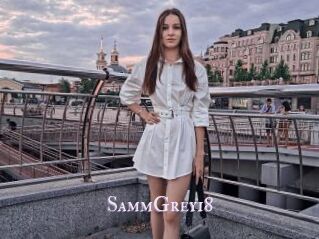 SammGrey18