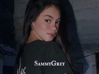 SammyGrey