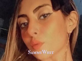 SammyWhit