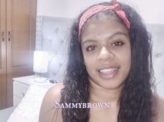 Sammybrown