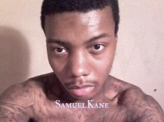 Samuel_Kane