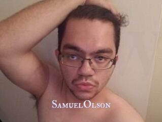Samuel_Olson