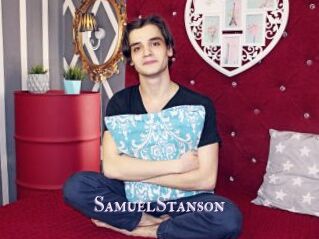 SamuelStanson