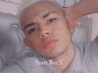 Samy_BoyX