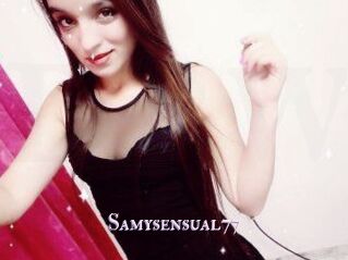 Samysensual77