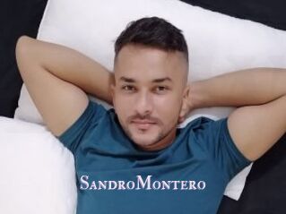 SandroMontero