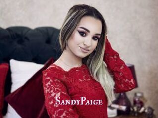 SandyPaige