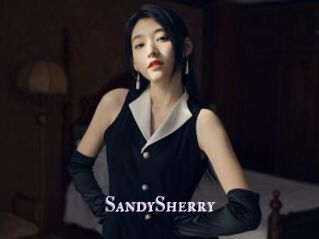 SandySherry