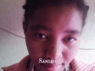 Saniah