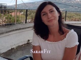 SarahFit