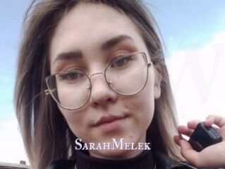 SarahMelek