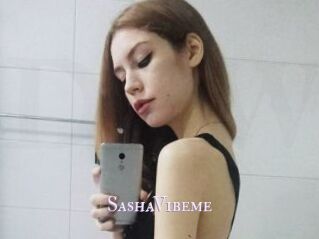 SashaVibeme