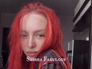 Sassha_Fabulous