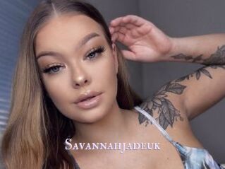 Savannahjadeuk