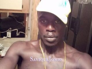 SaviourJomes
