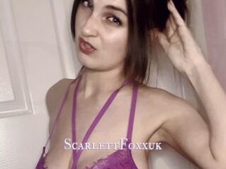 ScarlettFoxxuk