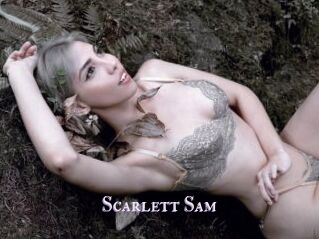 Scarlett_Sam