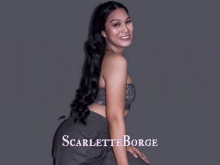 ScarletteBorge