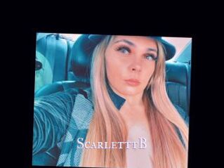 ScarletttB