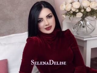 SelenaDelise