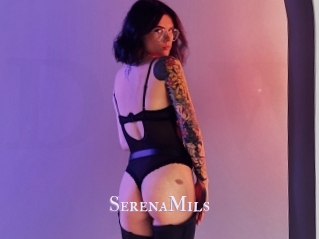 SerenaMils