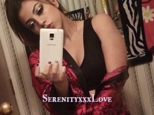 SerenityxxxLove