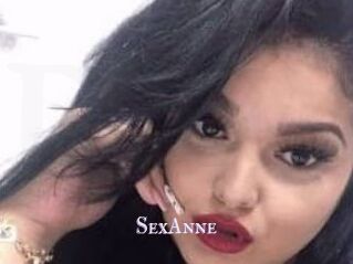 SexAnne