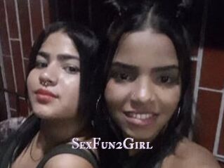 SexFun2Girl