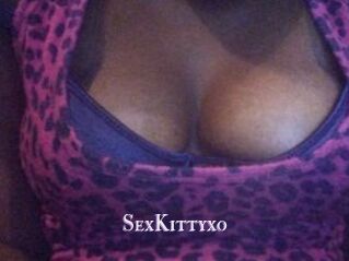 SexKittyxo