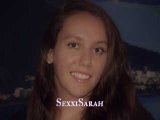 SexxiSarah