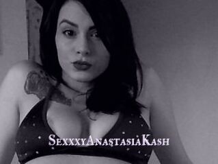 SexxxyAnastasiaKash