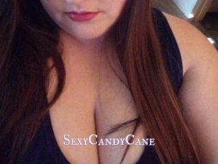 SexyCandyCane