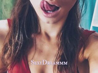 SexyDreammm