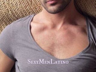 SexyMenLatino