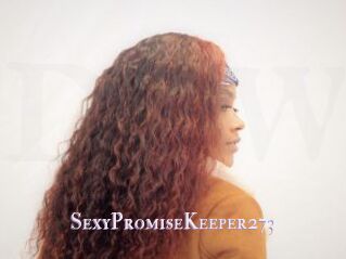 SexyPromiseKeeper273