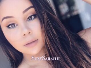 SexySarahii