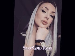 SexySashaRose