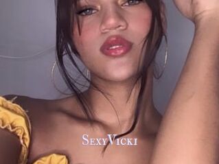 SexyVick1