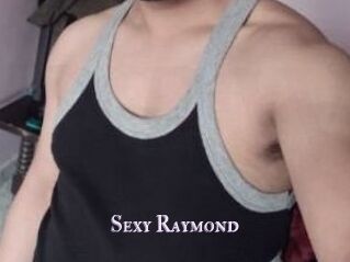 Sexy_Raymond