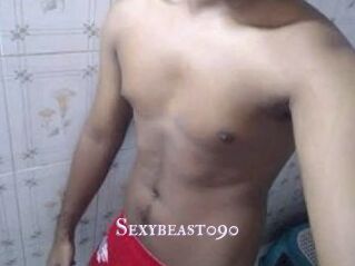 Sexybeast090