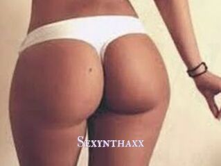 Sexynthaxx