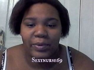 Sexynurse69