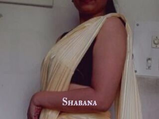 Shabana