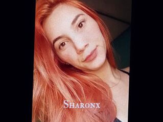 Sharonx