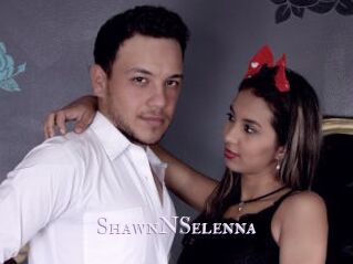 ShawnNSelenna