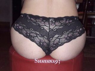 Shayana93