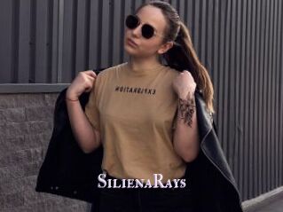 SilienaRays