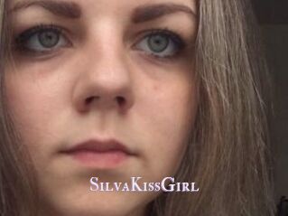 SilvaKissGirl