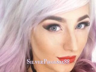 SilverPhoenix88