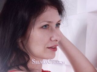 SilviaCharm